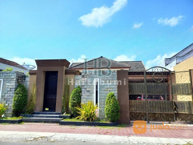 Rumah Tunggulsari di Kedungwaru Tulungagung Full Jati