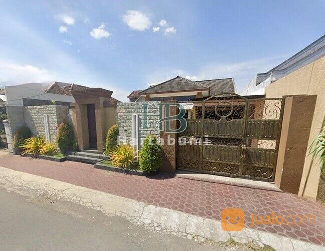 Rumah Tunggulsari di Kedungwaru Tulungagung Full Jati