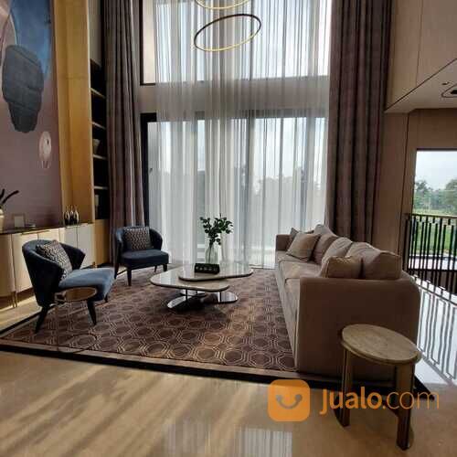 Laurel Rumah di Navapark BSD City