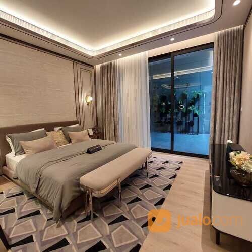 Laurel Rumah di Navapark BSD City