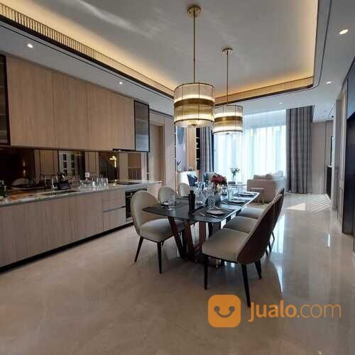 Laurel Rumah di Navapark BSD City