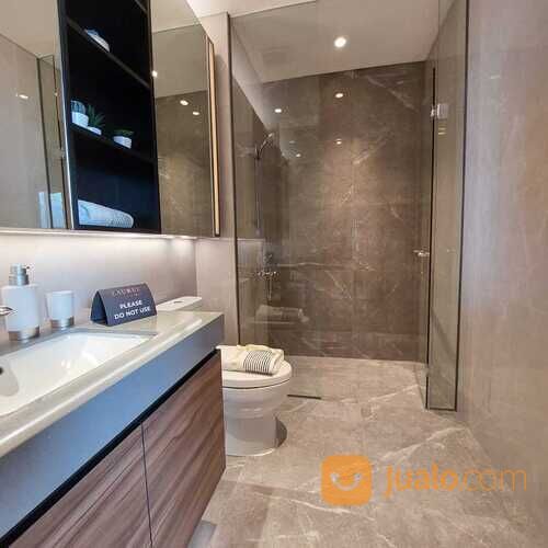 Laurel Rumah di Navapark BSD City