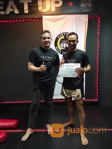 Private muaythai Bandung, Cimahi, Padalarang