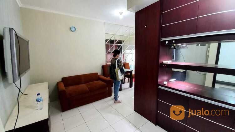 Apartemen Grand Dafam Bagus di Ancol, Jakarta Utara