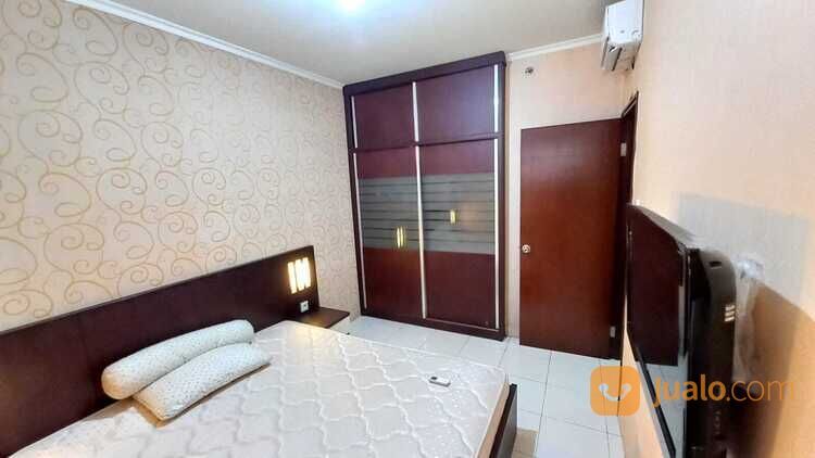 Apartemen Grand Dafam Bagus di Ancol, Jakarta Utara