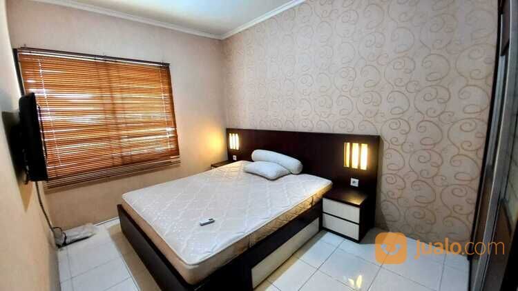 Apartemen Grand Dafam Bagus di Ancol, Jakarta Utara