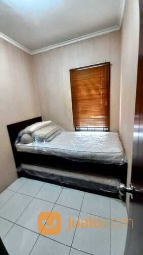 Apartemen Grand Dafam Bagus di Ancol, Jakarta Utara