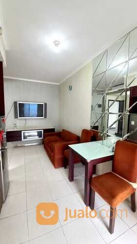 Apartemen Grand Dafam Bagus di Ancol, Jakarta Utara