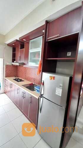 Apartemen Grand Dafam Bagus di Ancol, Jakarta Utara