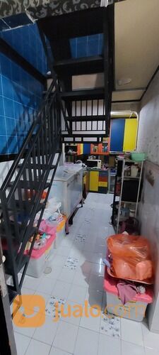 Rumah Di Bangun Reksa Indah 2 Blok T10, Karang Tengah, Tangerang