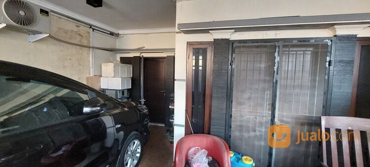 Rumah Di Bangun Reksa Indah 2 Blok T10, Karang Tengah, Tangerang