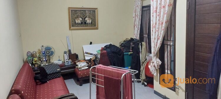 Rumah Di Bangun Reksa Indah 2 Blok T10, Karang Tengah, Tangerang