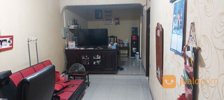 Rumah Di Bangun Reksa Indah 2 Blok T10, Karang Tengah, Tangerang