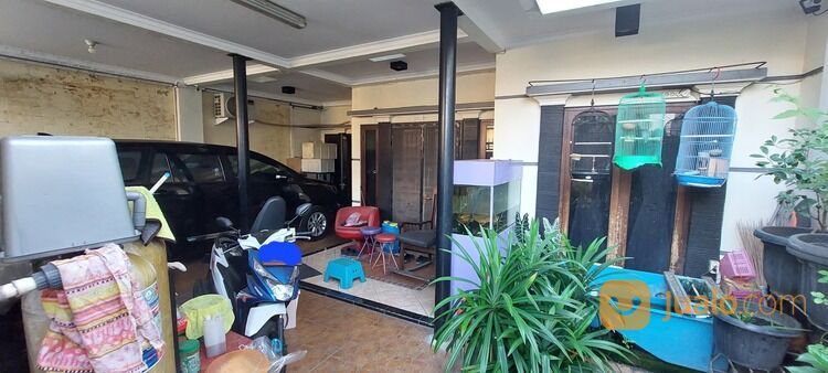 Rumah Di Bangun Reksa Indah 2 Blok T10, Karang Tengah, Tangerang