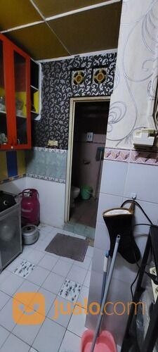 Rumah Di Bangun Reksa Indah 2 Blok T10, Karang Tengah, Tangerang