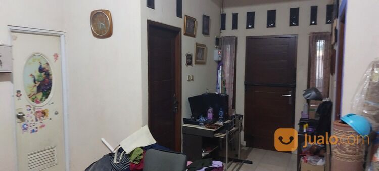 Rumah Di Bangun Reksa Indah 2 Blok T10, Karang Tengah, Tangerang