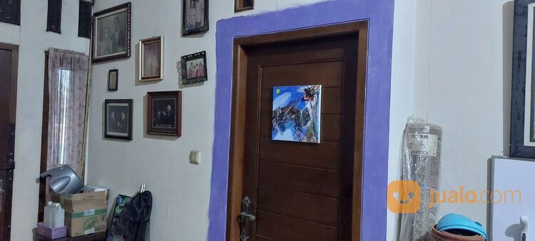 Rumah Di Bangun Reksa Indah 2 Blok T10, Karang Tengah, Tangerang