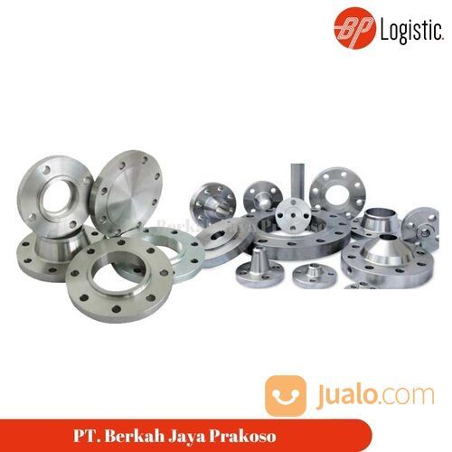 Supplier Flange Surabaya