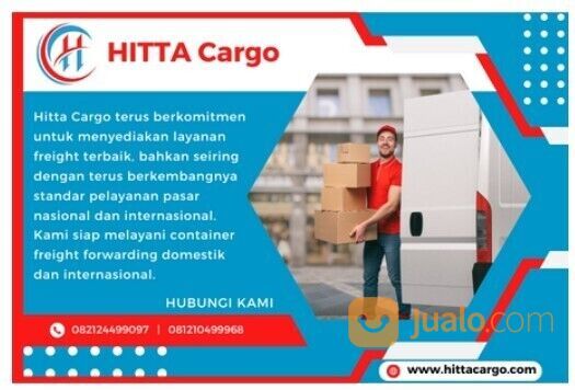 Jasa Import Door To Door Bangkok To Indonesia