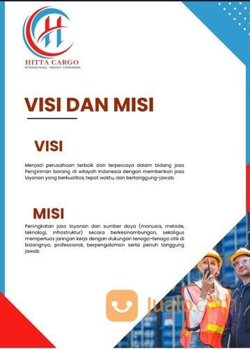 Jasa Import Door To Door Bangkok To Indonesia