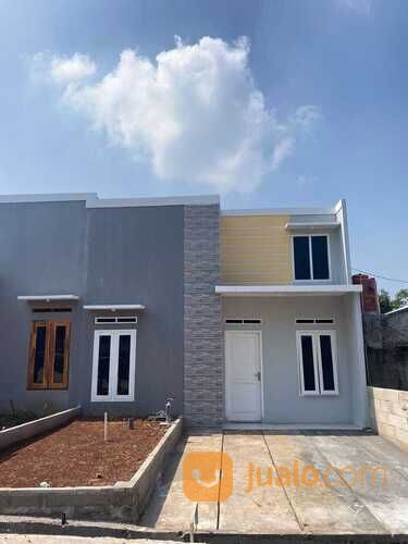 Rumah Mentas Gemilang Residence Terlaris Murah
