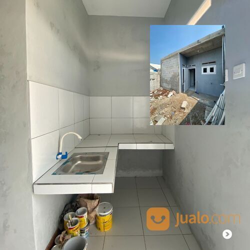 Rumah Mentas Gemilang Residence Terlaris Murah