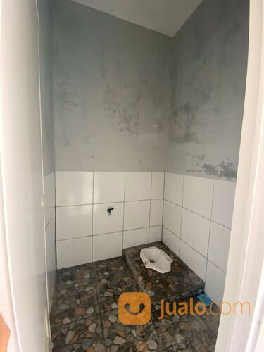 Rumah Mentas Gemilang Residence Terlaris Murah