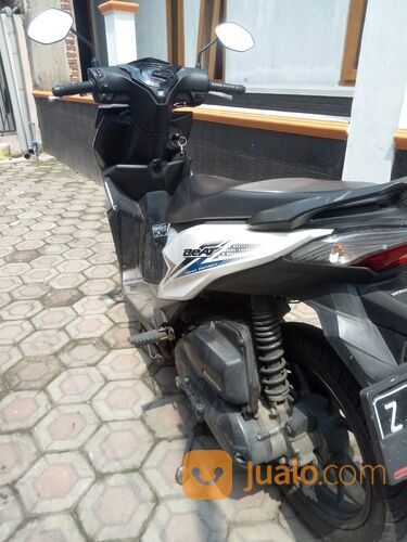 HONDA BEAT 2021 SURAT LENGKAP PAJAK JALAN
