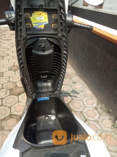 HONDA BEAT 2021 SURAT LENGKAP PAJAK JALAN