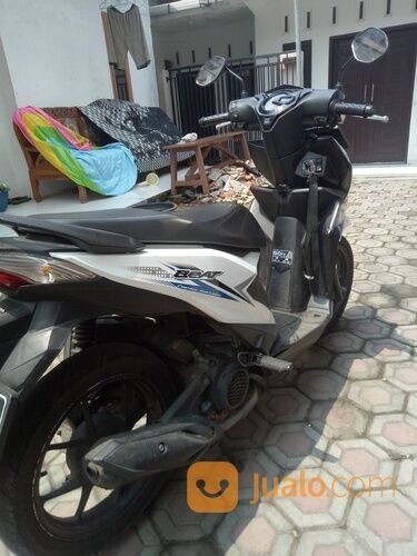 HONDA BEAT 2021 SURAT LENGKAP PAJAK JALAN