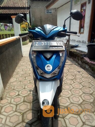 HONDA BEAT 2021 SURAT LENGKAP PAJAK JALAN