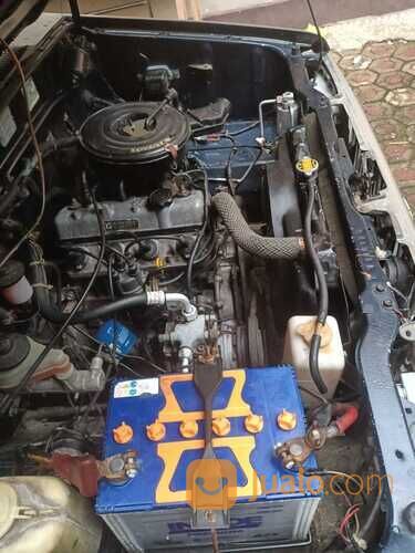 Toyota kijang super Astra nch kf40 tahun 1996 Masi oke bgt kaleng breng