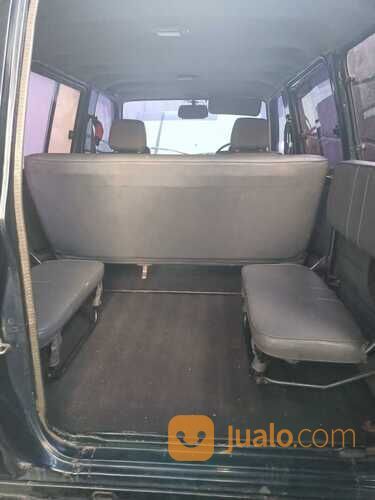 Toyota kijang super Astra nch kf40 tahun 1996 Masi oke bgt kaleng breng