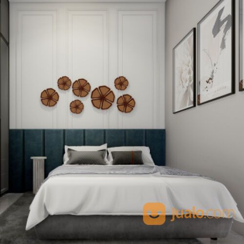 Oz Residence Cinere Rumah Baru Lokasi Strategis Tanpa Dp