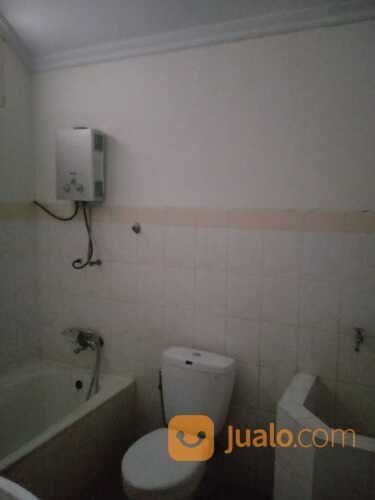 Rumah Dalam Perum. Palem Hijau Godean