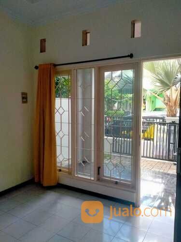 Rumah Dalam Perum. Palem Hijau Godean