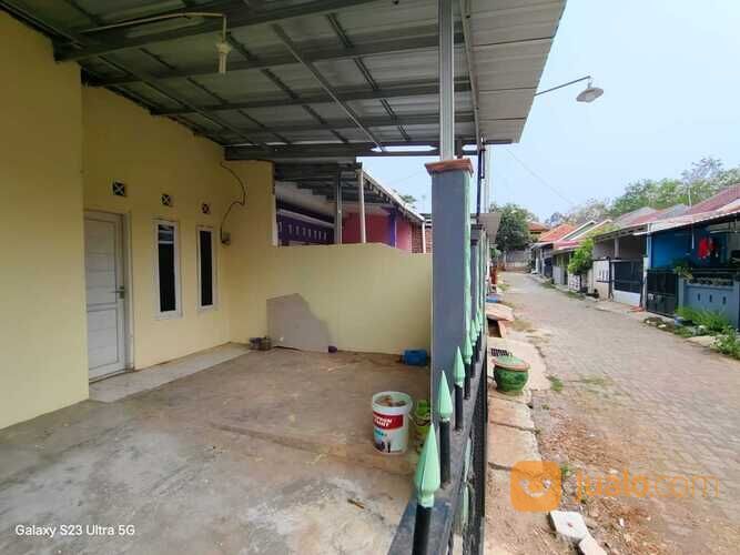 Dekat THR Kramat Batang, Lokasi Strategis, Rumah Pasekaran