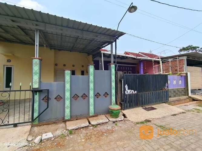 Dekat THR Kramat Batang, Lokasi Strategis, Rumah Pasekaran