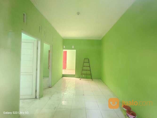 Dekat THR Kramat Batang, Lokasi Strategis, Rumah Pasekaran