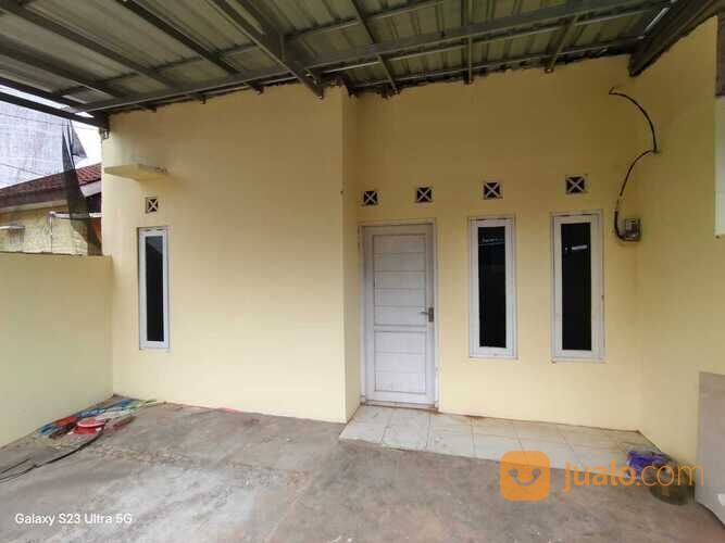 Dekat THR Kramat Batang, Lokasi Strategis, Rumah Pasekaran