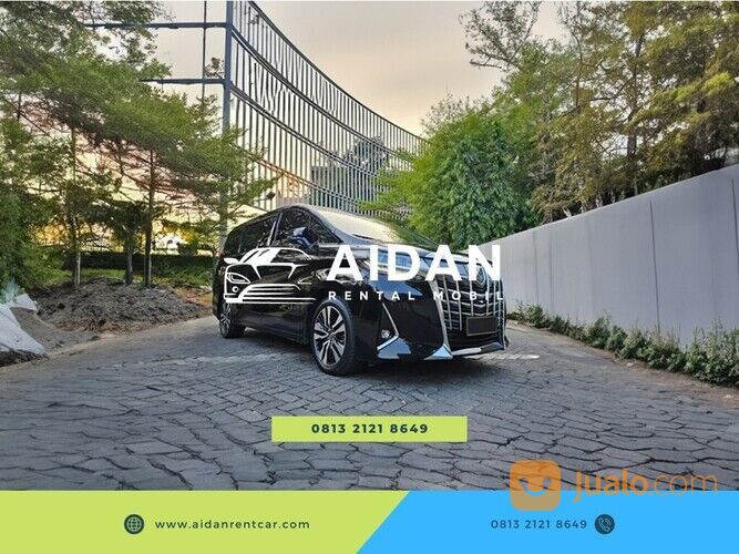 0813-2121-8649, Rental Mobil Cikini Jakarta Pusat