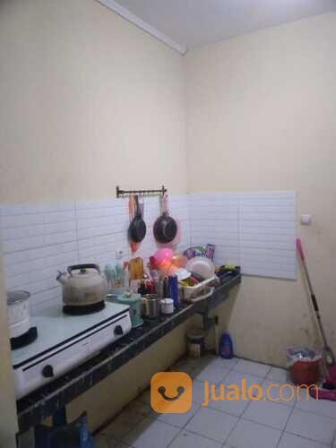 rumah murah komplek griya caraka arcamanik bandung kota