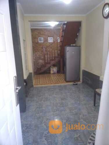 rumah murah komplek griya caraka arcamanik bandung kota