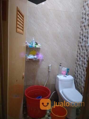 rumah murah komplek griya caraka arcamanik bandung kota