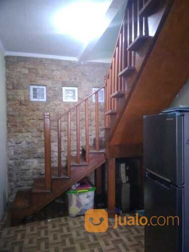 rumah murah komplek griya caraka arcamanik bandung kota