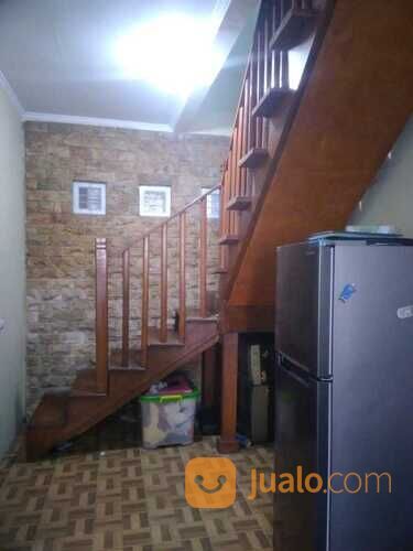 rumah murah komplek griya caraka arcamanik bandung kota