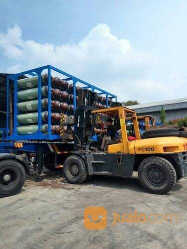 SEWA FORKLIFT 24 JAM SOREANG 082115600568