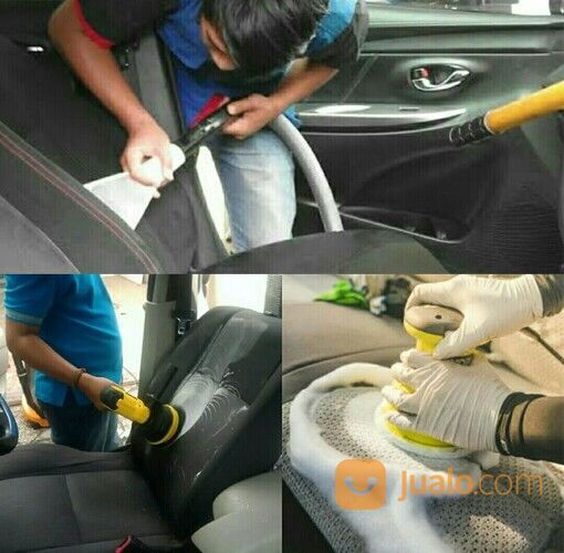 cuci jok mobil wonogiri diskon55%+bonus bersihwangi garansi