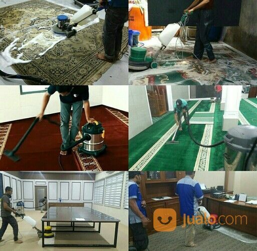 cuci karpet wonogiri diskon47%+bonus & dijamin bersihwangi garansi / laundry karpet masjid DLL