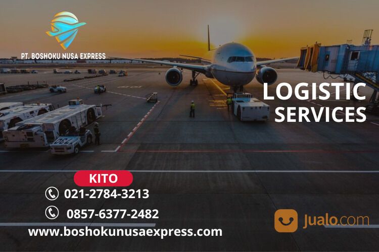 JASA IMPORT EROPA & ASIA | BORONGAN DOOR TO DOOR SERVICES